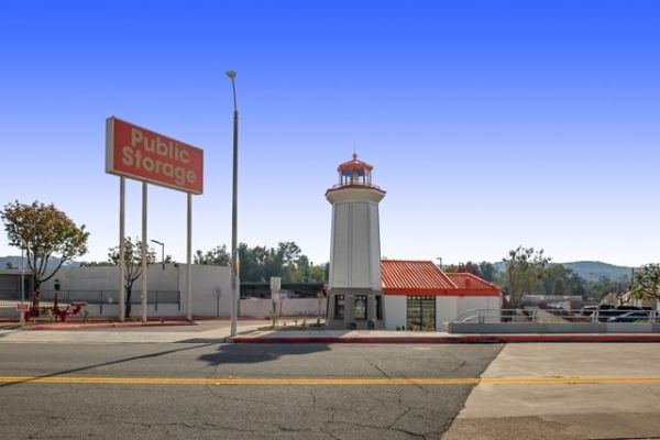 Photo of Public Storage - West Covina - 2710 E Garvey Ave S