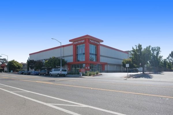 Photo of Public Storage - Castro Valley - 2497 Grove Way