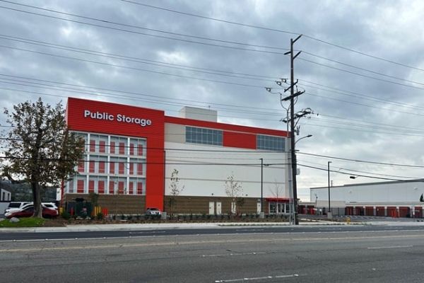 Photo of Public Storage - Anaheim - 4880 E La Palma Ave