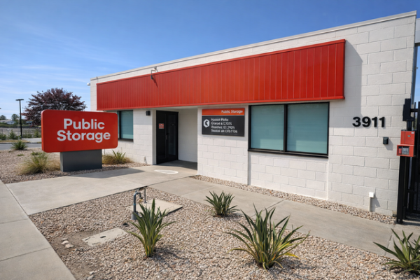 Photo of Public Storage - San Jose - 3911 Snell Ave