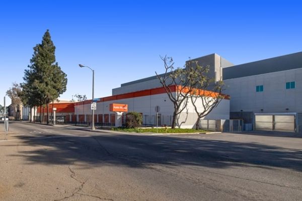 Photo of Public Storage - Pomona - 730 E 1st St