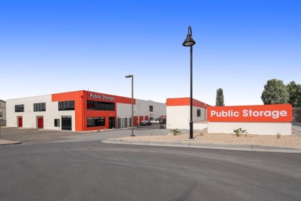 Photo of Public Storage - Fremont - 47209 Warm Springs Blvd