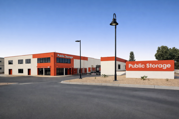 Photo of Public Storage - Fremont - 47209 Warm Springs Blvd