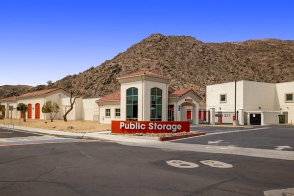 Photo of Public Storage - Palm Desert - 72150 Fred Waring Drive