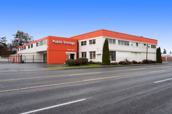 Photo of Public Storage - Tacoma - 1235 S Sprague Ave