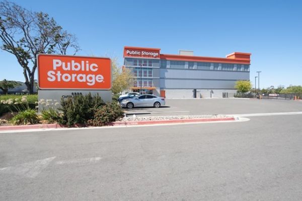 Photo of Public Storage - Newark - 6800 Overlake Place