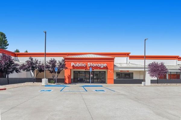Photo of Public Storage - Martinez - 901 Arnold Drive