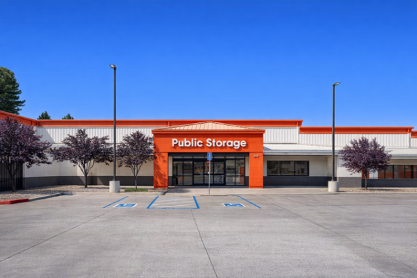 Photo of Public Storage - Martinez - 901 Arnold Drive