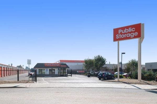 Public Storage Milpitas 1080 Pecten Court: Lowest Rates