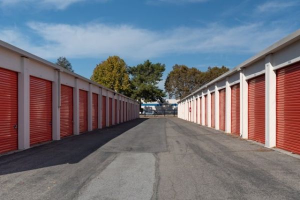 Public Storage Milpitas 1080 Pecten Court: Lowest Rates