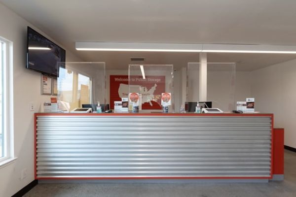 Public Storage Milpitas 1080 Pecten Court: Lowest Rates