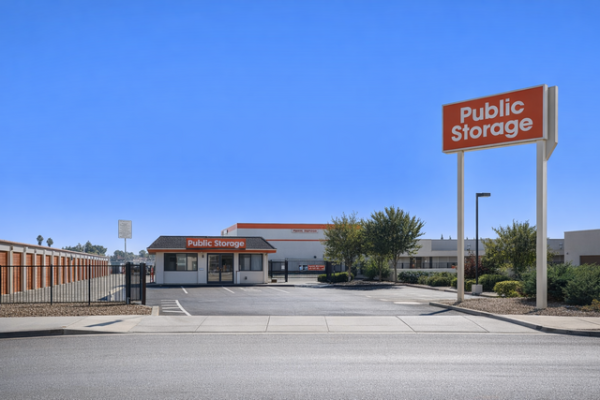 Photo of Public Storage - Milpitas - 1080 Pecten Court