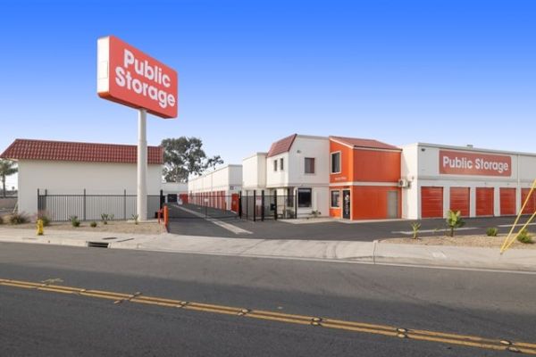 Photo of Public Storage - Baldwin Park - 13249 Garvey Ave