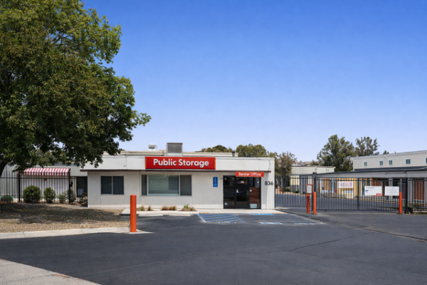 Photo of Public Storage - Livermore - 836 E Airway Blvd