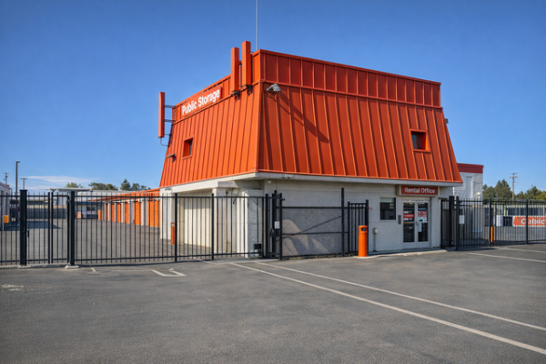 Photo of Public Storage - East Palo Alto - 1961 E Bayshore Road