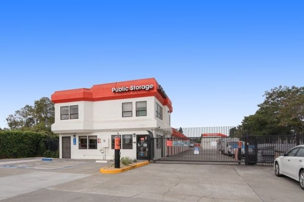 Photo of Public Storage - Castro Valley - 21655 Redwood Road