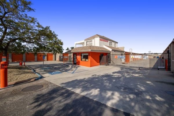 Photo of Public Storage - Huntington Beach - 8885 Riverbend Drive