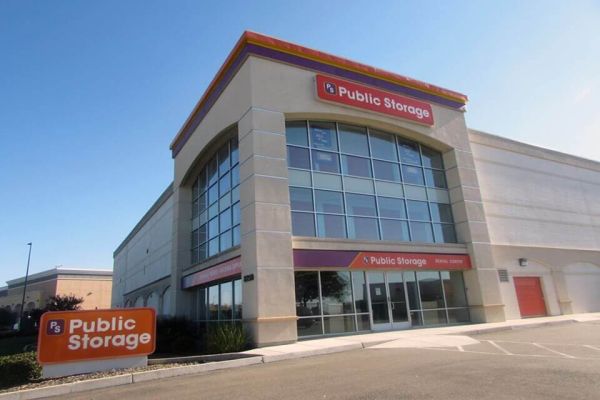 Photo of Public Storage - Sacramento - 8250 E Stockton Blvd