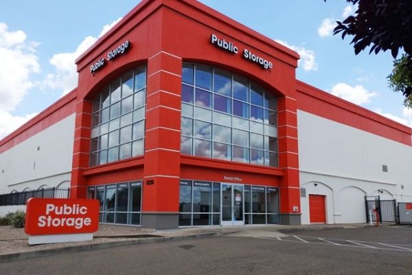 Photo of Public Storage - Sacramento - 8250 E Stockton Blvd
