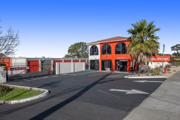 Photo of Public Storage - Pinole - 2624 Appian Way