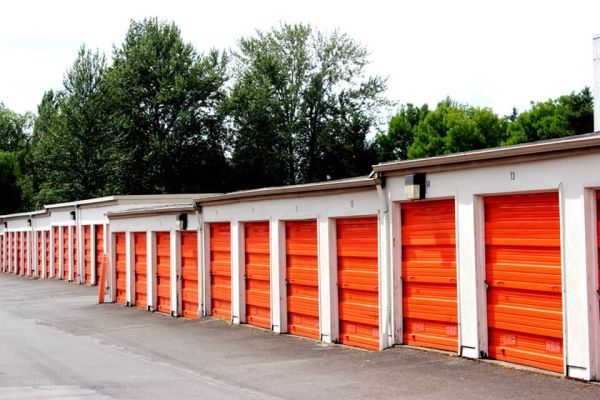 Public Storage - Happy Valley - 11485 SE 82nd Ave 11485 SE 82nd Ave Happy Valley, OR - Photo 1