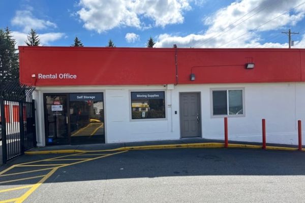Photo of Public Storage - Tacoma - 4103 S Orchard Street