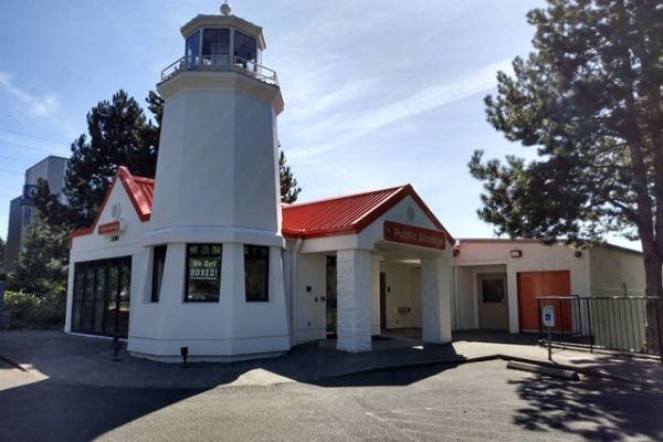 Photo of Public Storage - Bellevue - 12385 Northup Way