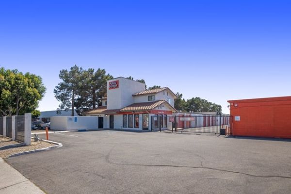 Photo of Public Storage - Santa Ana - 400 S Grand Ave