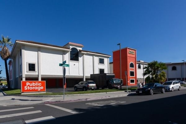 Photo of Public Storage - Culver City - 11510 Jefferson Blvd