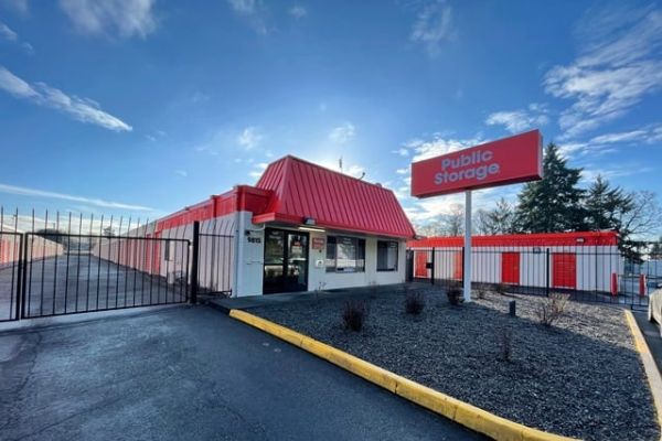 Photo of Public Storage - Tacoma - 9815 32nd Ave Ct S