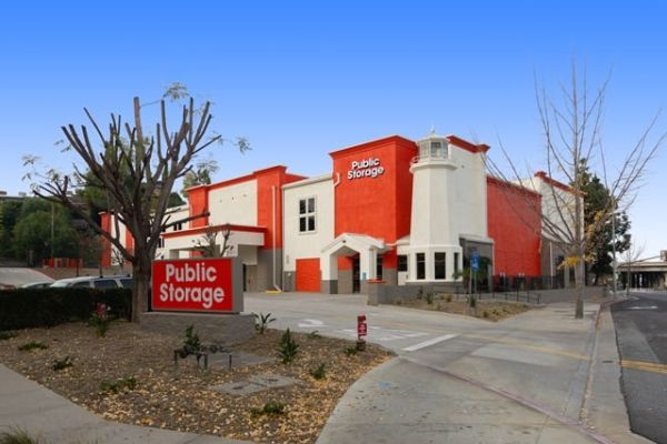 Photo of Public Storage - Woodland Hills - 22222 Ventura Blvd