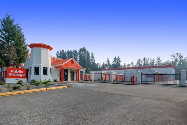 Photo of Public Storage - Sammamish - 23025 NE 8th Street
