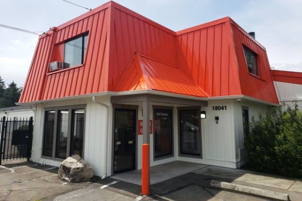 Photo of Public Storage - Burien - 18041 Des Moines Memorial Dr
