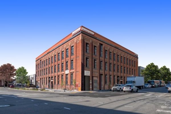 Photo of Public Storage - San Francisco - 300 Treat Ave