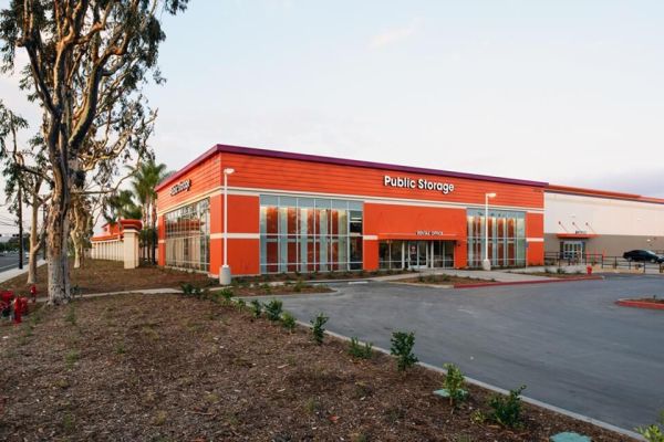 Photo of Public Storage - Irvine - 16700 Red Hill Ave