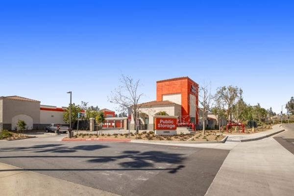 Photo of Public Storage - Murrieta - 24905 Whitewood Road