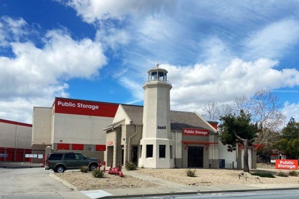 Photo of Public Storage - San Jose - 5665 Santa Teresa Blvd