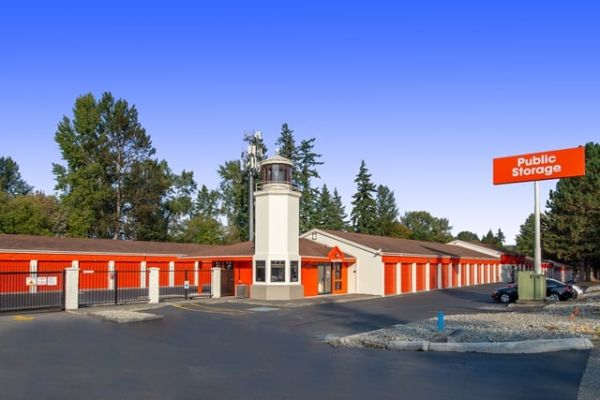 Photo of Public Storage - Bothell - 1715 228th Street SE