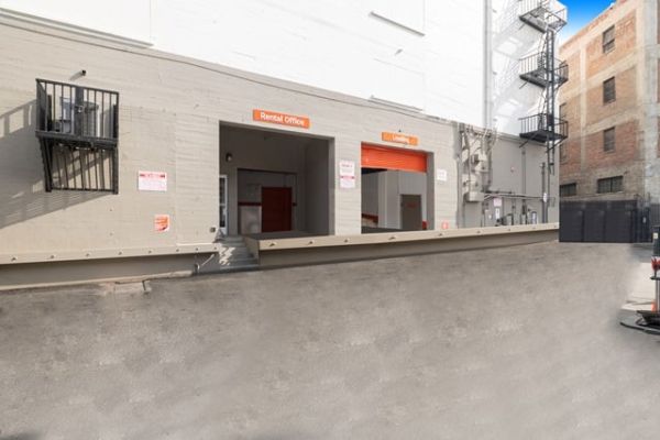 Photo of Public Storage - Los Angeles - 300 Avery St