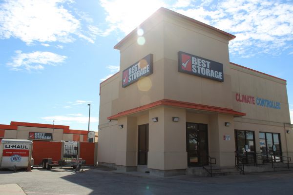 Photo of Best Storage - Spencer Hwy