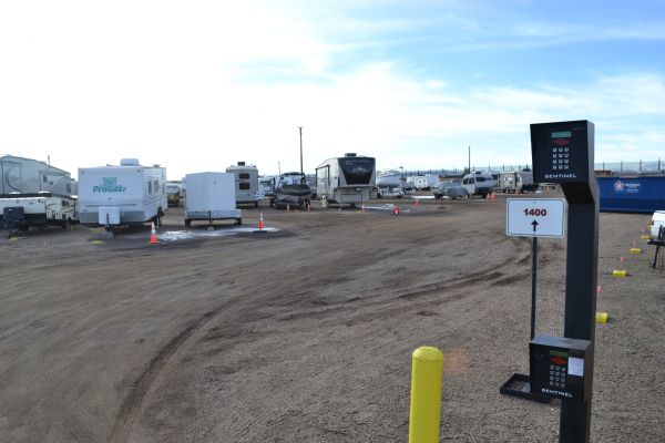 Photo of Dacono RV Storage