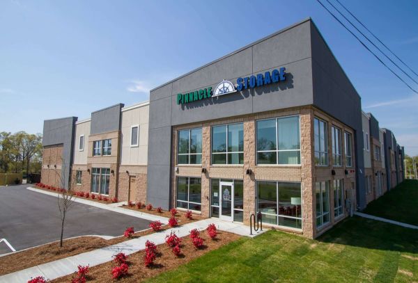 Photo of Pinnacle Storage of Wilmington - 3rd Street