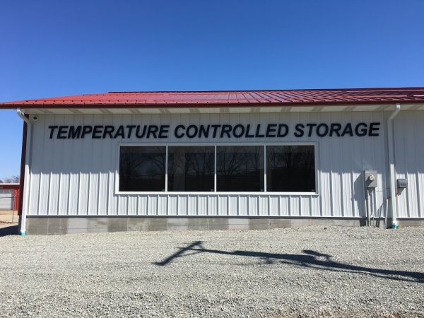 Corral Storage: Lowest Rates - SelfStorage.com