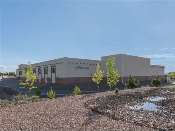 Photo of Extra Space Storage - 8941 - Santa Fe - Rodeo Park Dr E