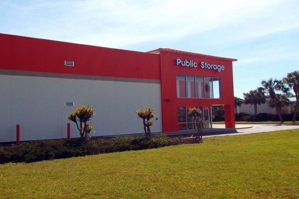 Photo of Public Storage - Gulf Shores - 3311 E 2nd Street
