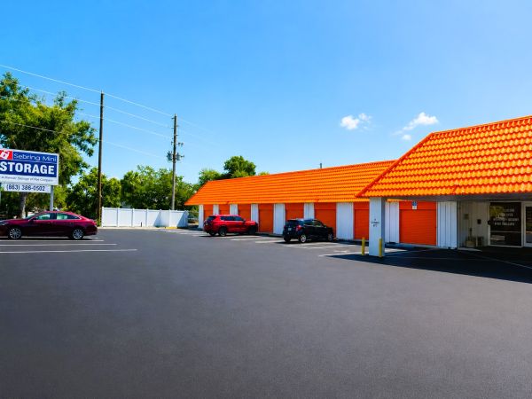 Photo of Sebring Mini Storage Too