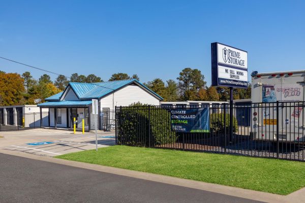 Photo of Prime Storage - Rock Hill Hearn Street