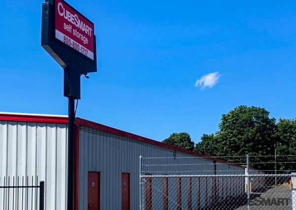 CubeSmart Self Storage - WA Vancouver Kauffman: Lowest ...