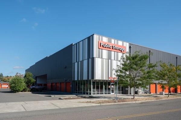 Photo of Public Storage - Olympia - 3524 Stoll Road SE