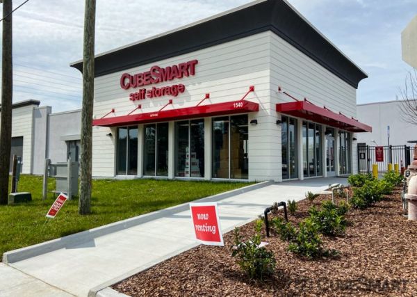 CubeSmart Self Storage FL Davenport Sullivan Road